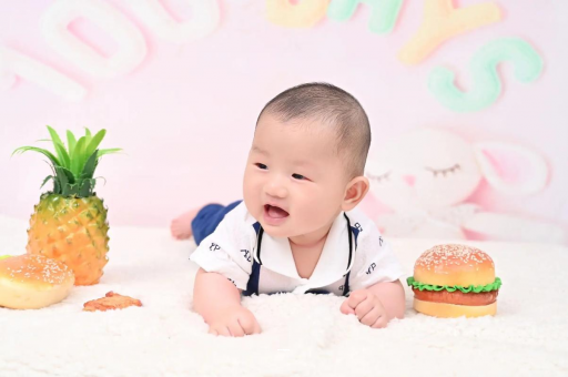 安徽宝宝为什么喜欢趴着睡 安徽宝宝为什么喜欢趴着睡