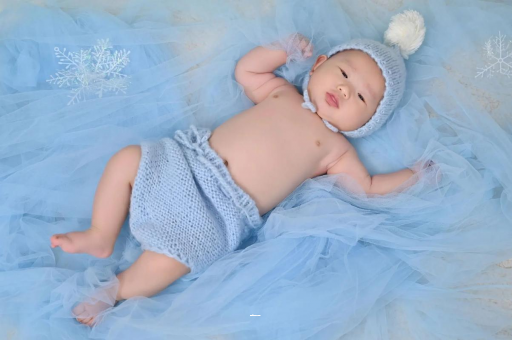 安徽宝宝佝偻病有什么症状 安徽宝宝佝偻病有什么症状